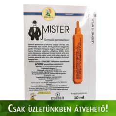 Mister - 10 ml III.kat