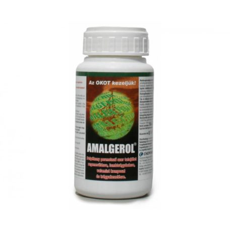 Amalgerol 0,2 l