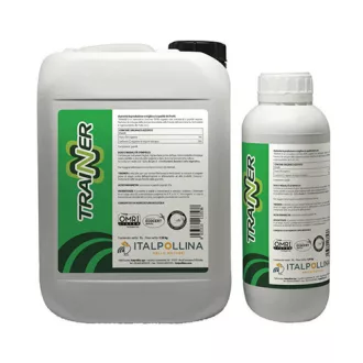Trainer - 0,2 l Növénykodícionáló