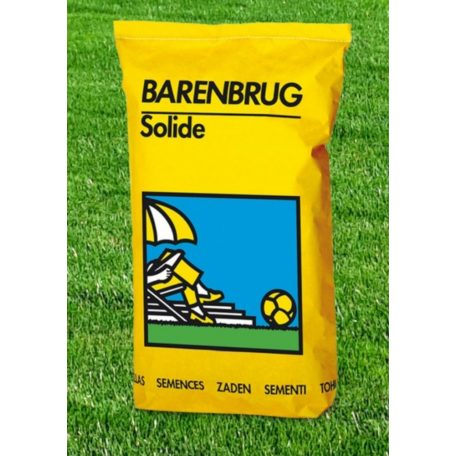 Barenbrug Supersport fűmag 15 kg (300-600 m2)