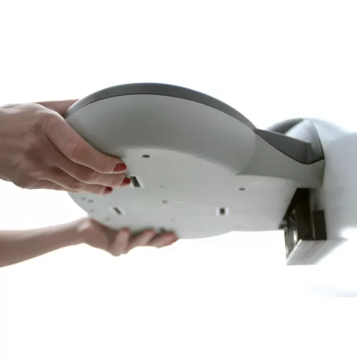 Gyors víztöltő rendszer GIKABE - Antracit