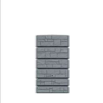 Esovizgyujto-500-Tower-Stone-Szurke