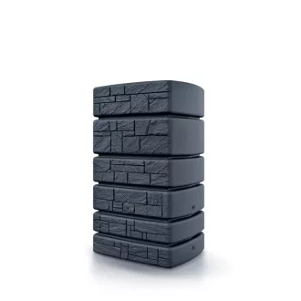 Esovizgyujto-500-Tower-Stone-Antracit