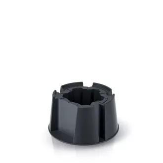 Esővízgyűjtő Alap Basecan2 - Fekete Ibas2