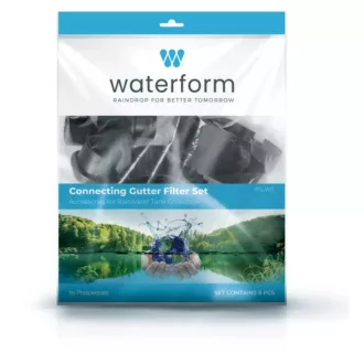 Csatlakozó És Belső Csatorna Szűrő Ifilws