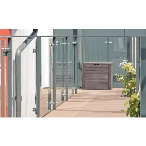 Woodebox  140L - Umbra Mbwl140-440U