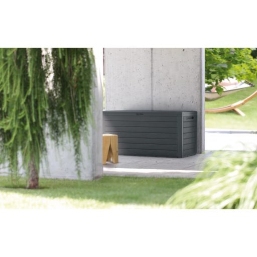 Woodebox  140L - Umbra Mbwl140-440U