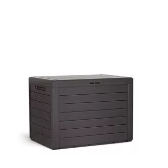 Woodebox 190L - Umbra Mbwl190-440U – Kerti tárolók