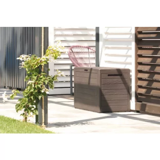 Woodebox  190L - Umbra Mbwl190-440U