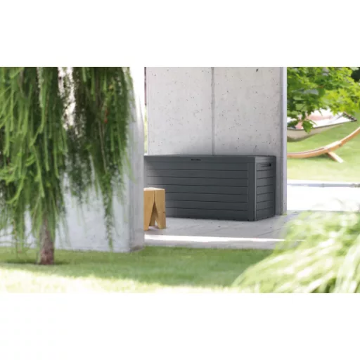 Woodebox  190L - Umbra Mbwl190-440U