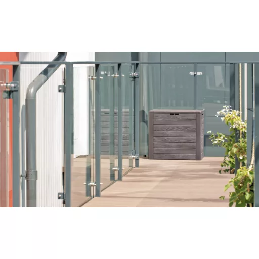 Woodebox  190L - Umbra Mbwl190-440U