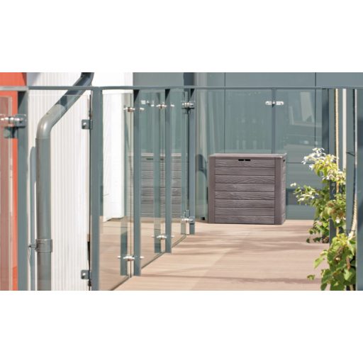 Woodebox  280L - Umbra Mbwl280-440U