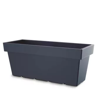 Balkonláda 1000 Lofly Case - Antracit