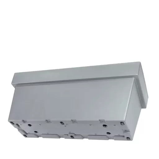 Balkonláda 1000 Lofly Case - Kő Szürke