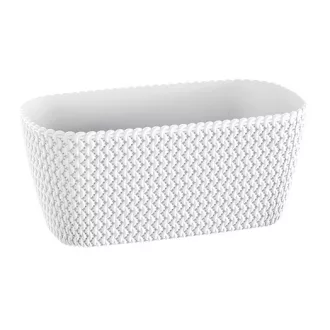 Balkonláda 300 Splofy Case - Fehér