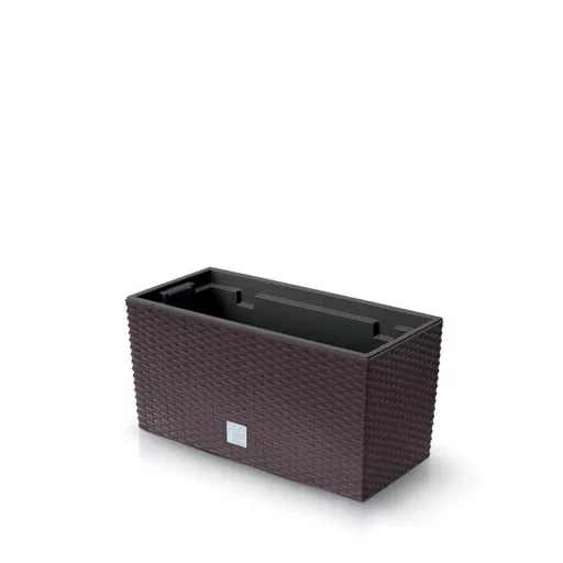 Balkonláda 400 Rato Case - Antracit