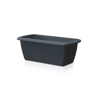 Balkonláda 400S Respana Easycare - Antracit