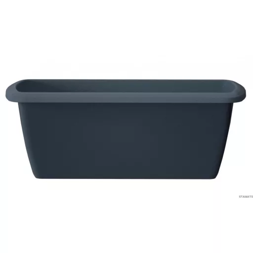 Balkonláda 400S Respana Easycare - Antracit