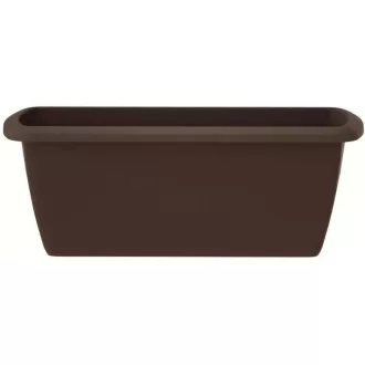 Balkonláda 400S Respana Easycare - Barna