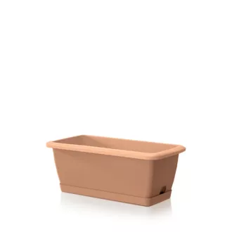 Balkonláda 400S Respana Easycare - Terrakotta