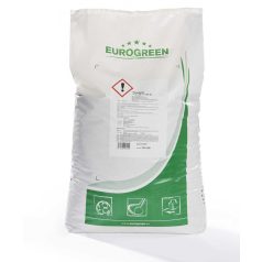   EUROGREEN - FERROQUICK gyeptrágya 25kg (7-0-15+8%FE) (700-1250 m2)