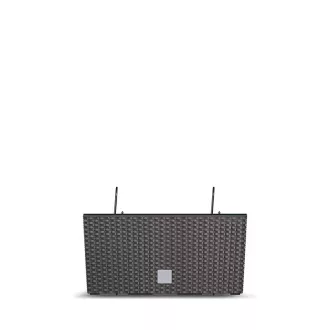 Balkonláda 400W Rato Case - Umbra – Virágcserepek, virágládák