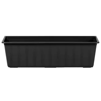 Balkonláda 500 Agro - Antracit