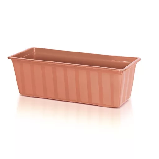Balkonláda 500 Agro - Terrakotta