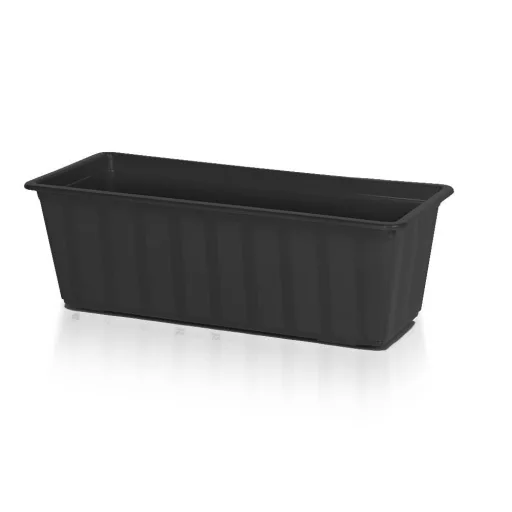 Balkonláda 600 Agro - Antracit