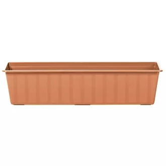 Balkonláda 600 Agro - Terrakotta
