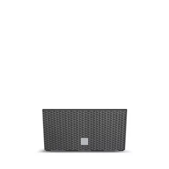 Balkonláda 600 Rato Case - Umbra – Virágcserepek, virágládák