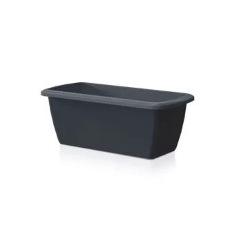 Balkonláda 600S Respana Easycare - Antracit