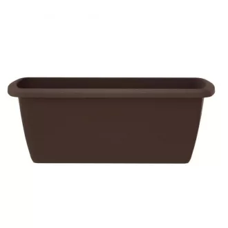 Balkonláda 600S Respana Easycare - Barna