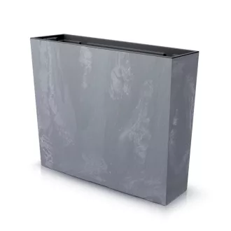 Balkonláda 600Te Urbi Case Beton Tower Effect - Marengo