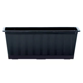 Balkonláda 800 Agro - Antracit