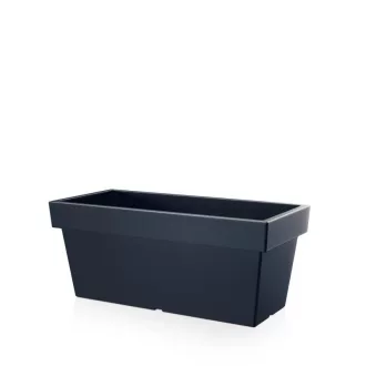 Balkonláda 800 Lofly Case - Antracit