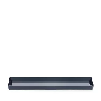 Balkonláda Alátét 800 Agro Saucer - Antracit