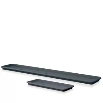 Balkonláda Alátét 800 Universa - Antracit