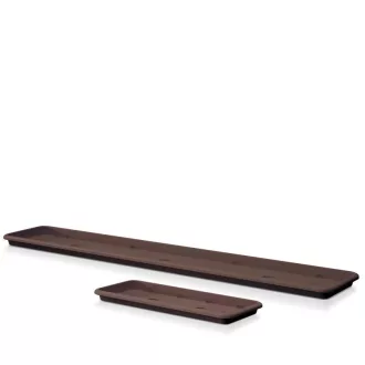 Balkonláda Alátét 800 Universa - Barna