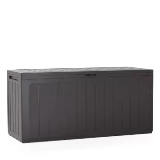 Boardebox 190L - Umbra – Kerti tárolók
