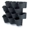 CASCADE 800 WALL - antracit