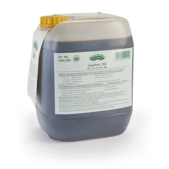   Eurogreen Liquifert P56 tavaszi pázsit lombtrágya 10L (20-50L/ha)