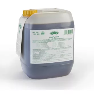 Eurogreen Liquifall P56 őszi pázsit lombtrágya 10L – Szezonális fenntartó trágyák