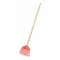 Gereblye Focus Baby - Korall