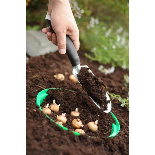 Hagymakosár 1 Onion - Zöld - 10 Cm 1 Db/Csomag – Tavaszi ültetésű virághagymák