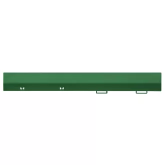 Járólap Szegély Mosaic - Erdő Zöld