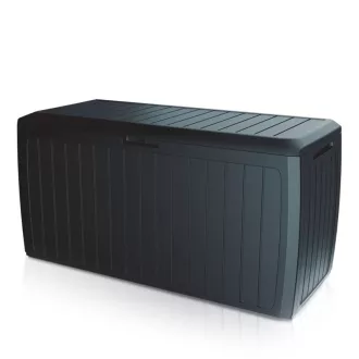 Kerti Box 290 Boxe Board - Antracit – Kerti tárolók