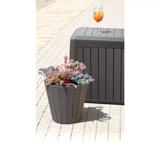 Kerti Box 290 Boxe Board - Umbra