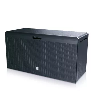 Kerti Box 290 Boxe Rato Plus - Antracit – Kerti tárolók