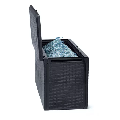 Kerti Box 290 Boxe Rato Plus - Antracit